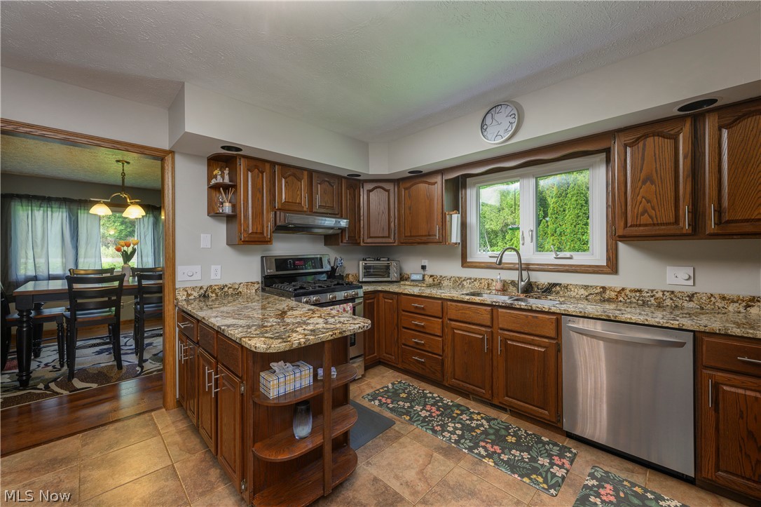 Copley - Residential