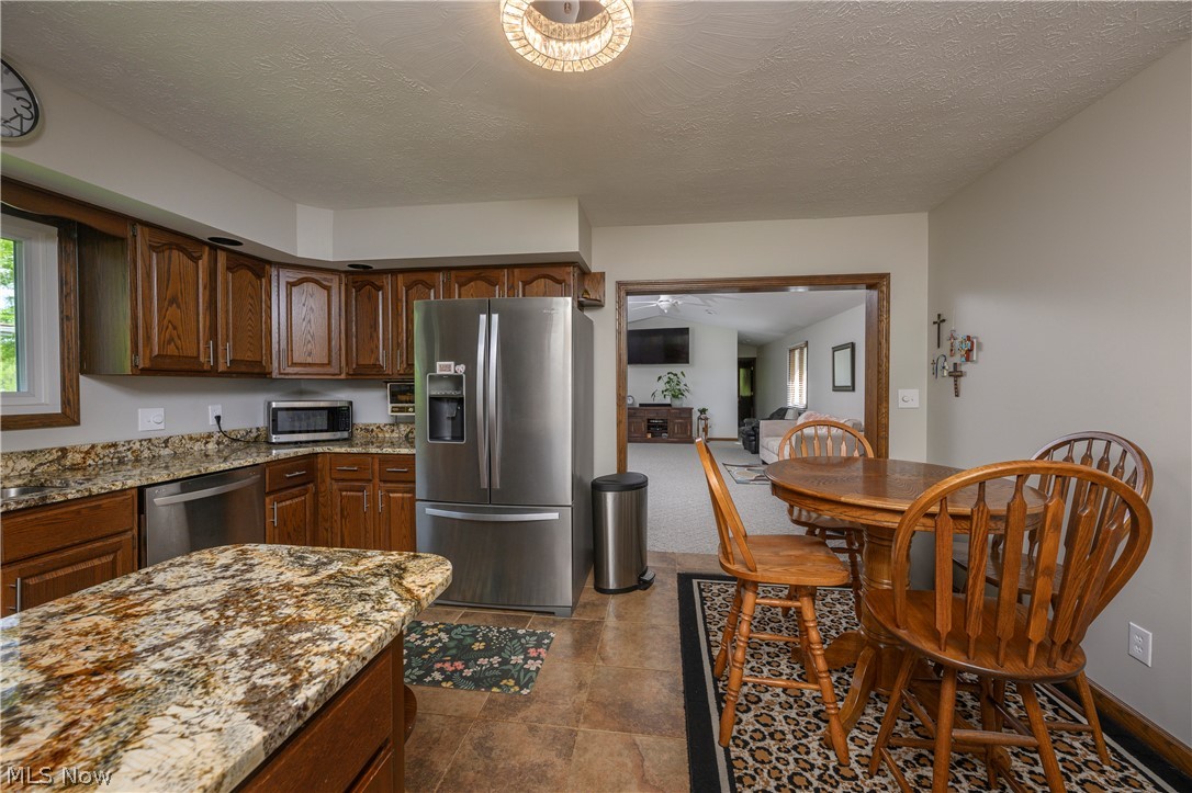 Copley - Residential