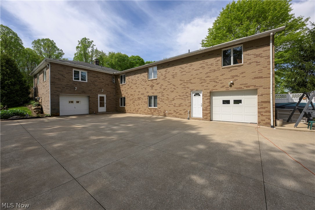 Copley - Residential