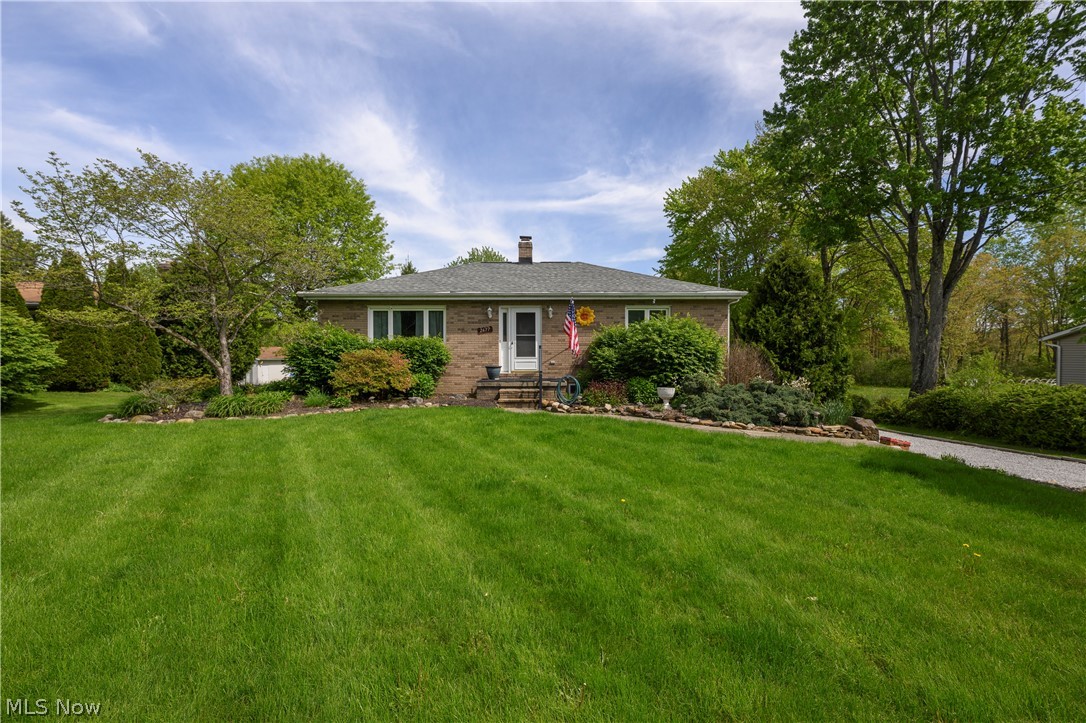 Copley - Residential