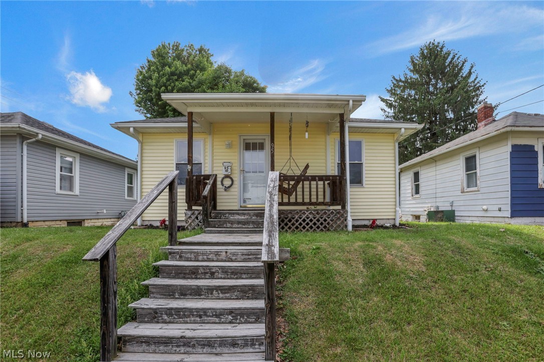 Beechwood Park - Residential