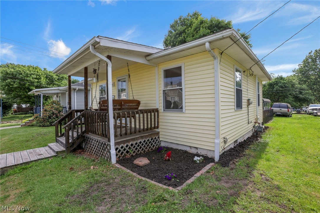 Beechwood Park - Residential