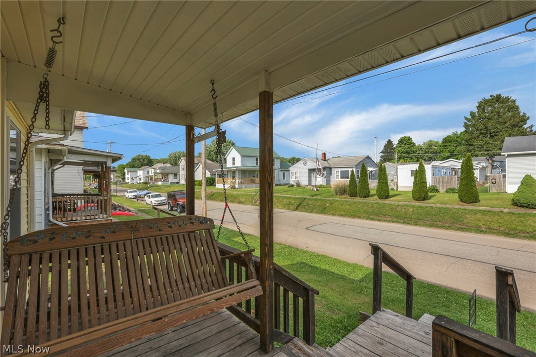 Beechwood Park - Residential