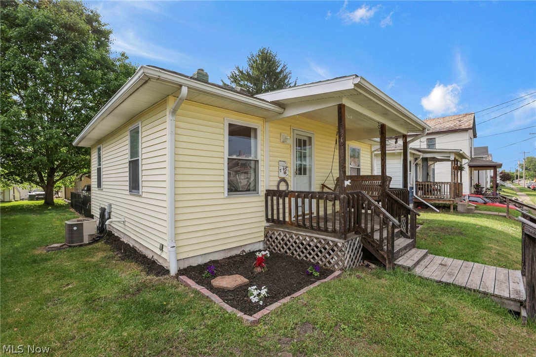 Beechwood Park - Residential