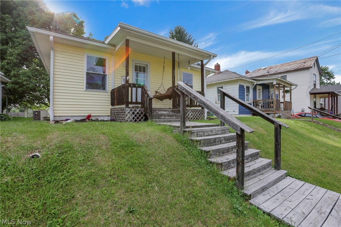Beechwood Park - Residential