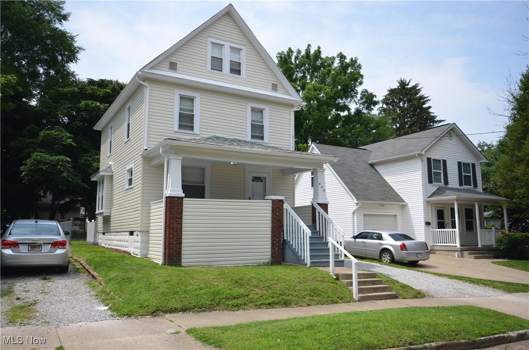 Maple Grove Allotment As Recorde - Residential Lease