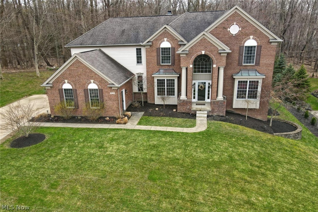 Wellesley Chase 01 - Residential