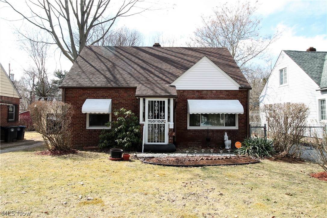 Delia Park - Residential