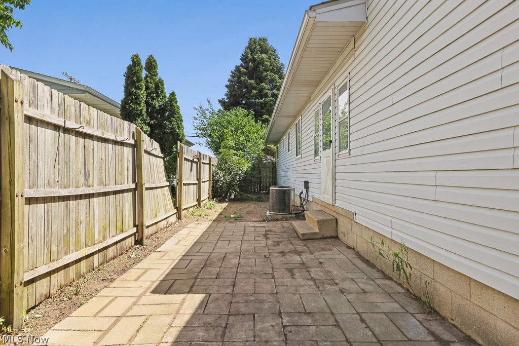 Quayle Drive Park - Residential