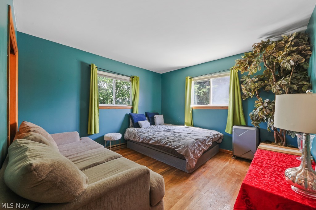 Quayle Drive Park - Residential