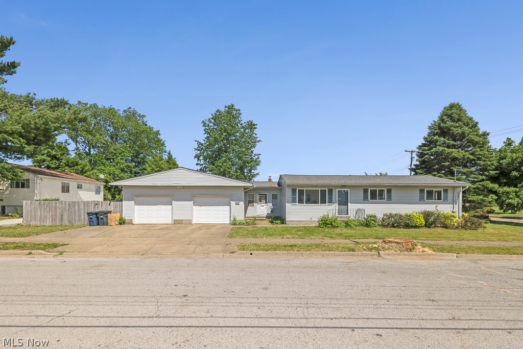 Quayle Drive Park - Residential