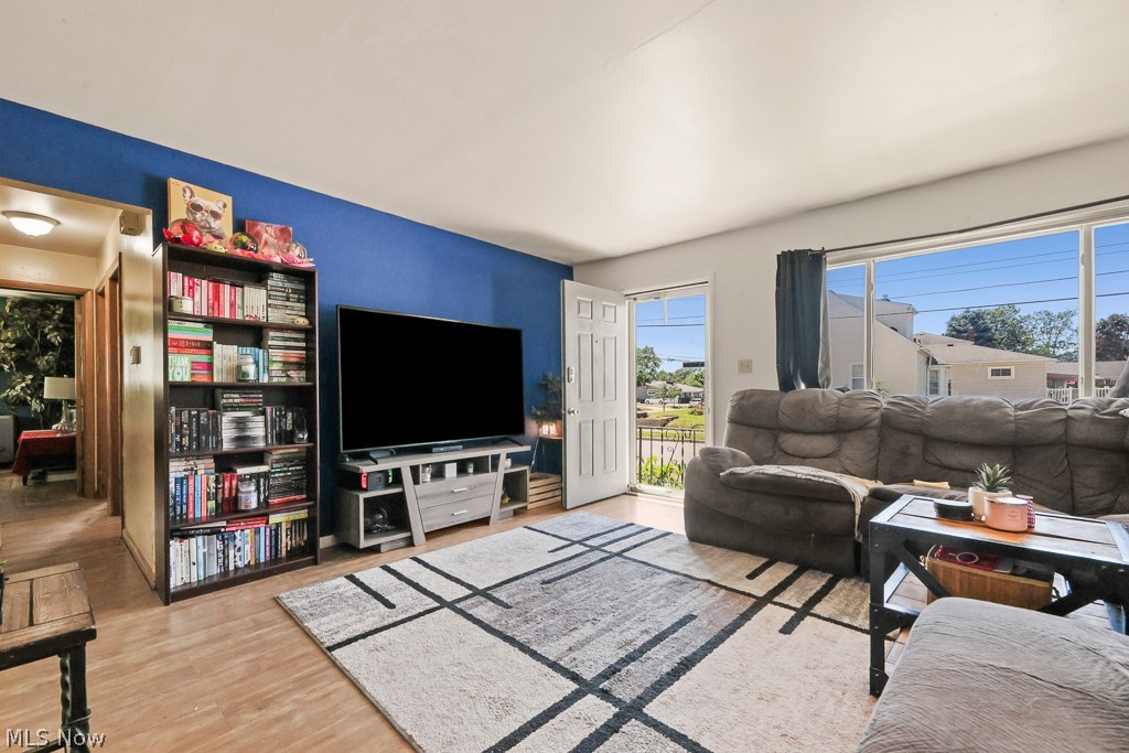 Quayle Drive Park - Residential