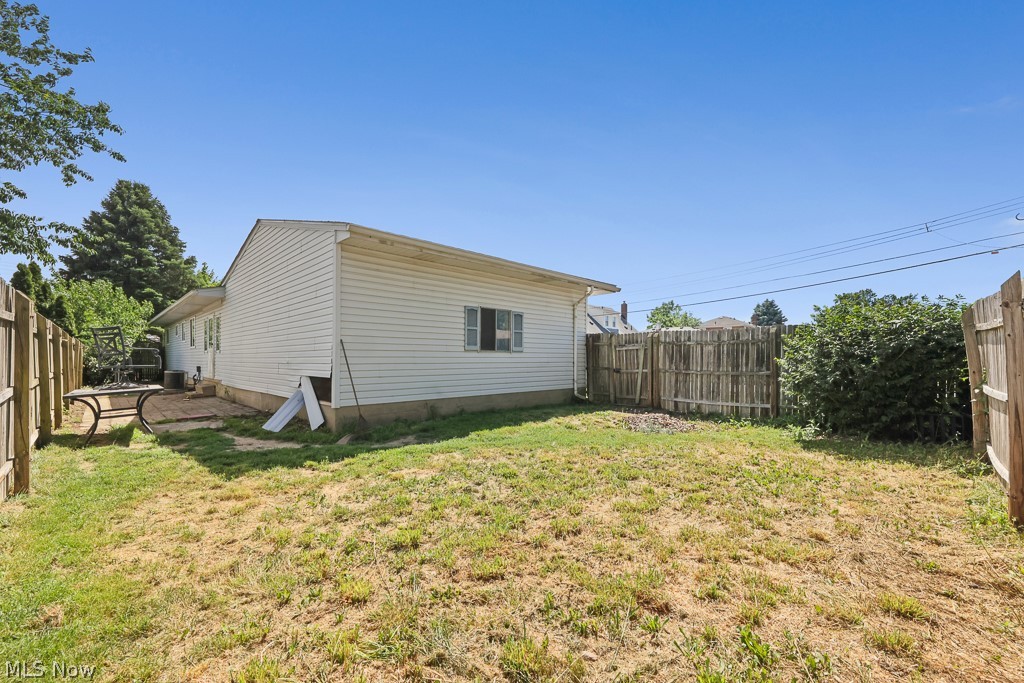 Quayle Drive Park - Residential
