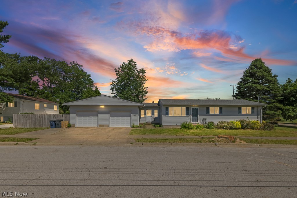 Quayle Drive Park - Residential