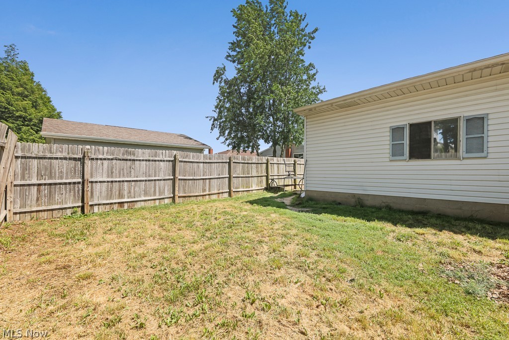 Quayle Drive Park - Residential