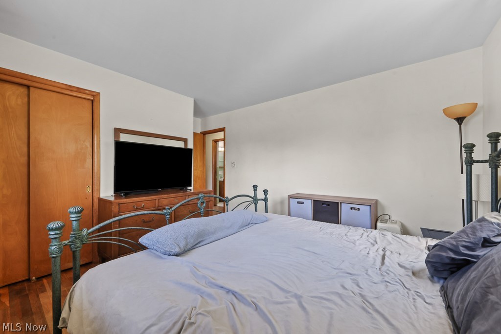 Quayle Drive Park - Residential