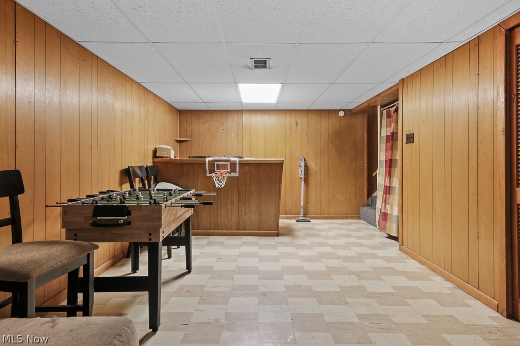 Quayle Drive Park - Residential