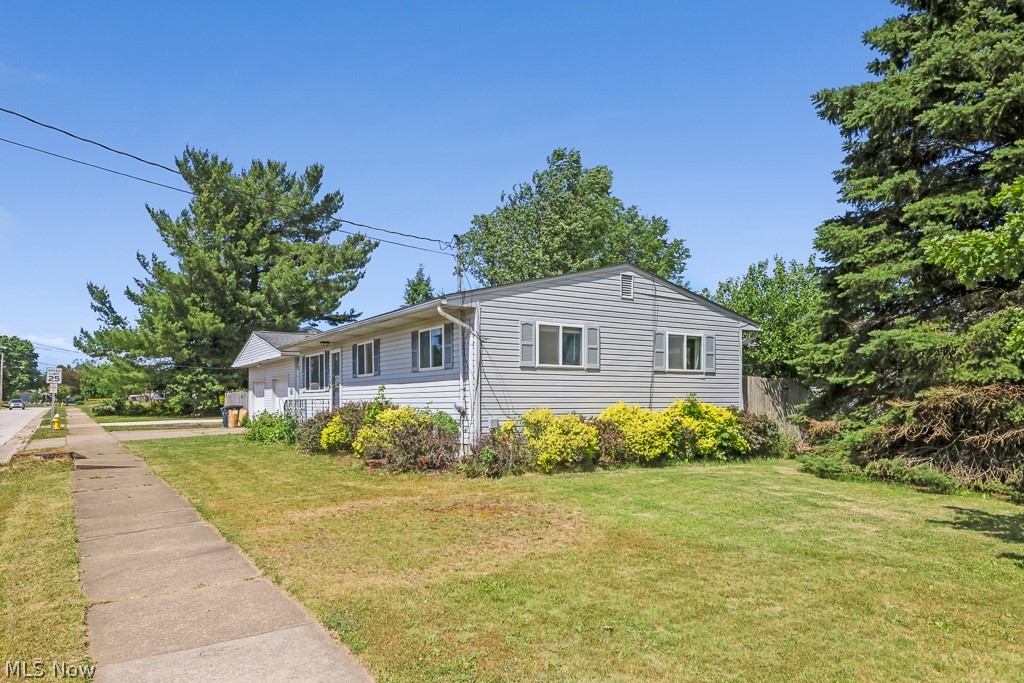 Quayle Drive Park - Residential