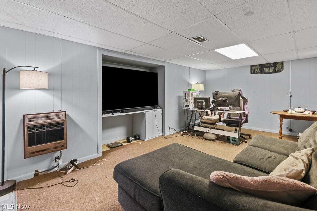 Quayle Drive Park - Residential