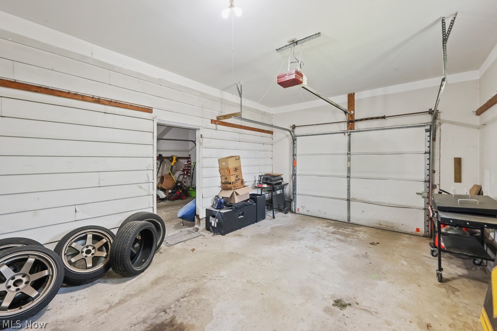 Quayle Drive Park - Residential