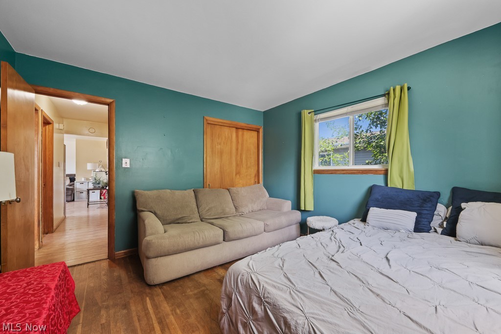 Quayle Drive Park - Residential