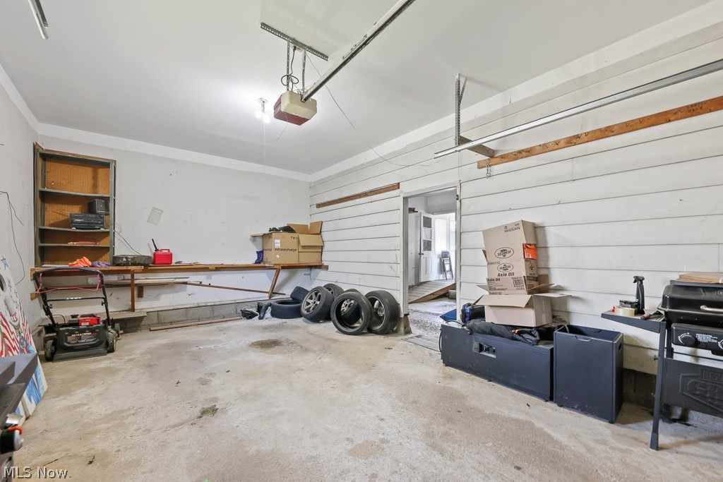 Quayle Drive Park - Residential