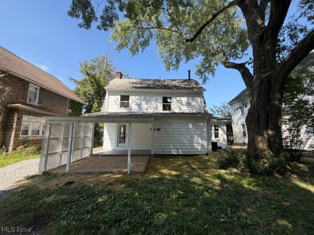 Helen S Thomas Add/Niles - Residential