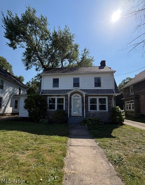 Helen S Thomas Add/Niles - Residential