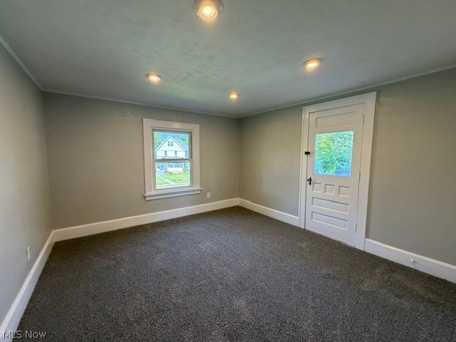Helen S Thomas Add/Niles - Residential