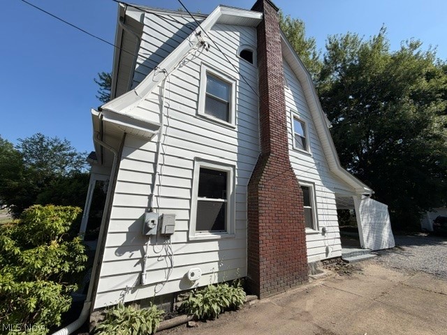 Helen S Thomas Add/Niles - Residential
