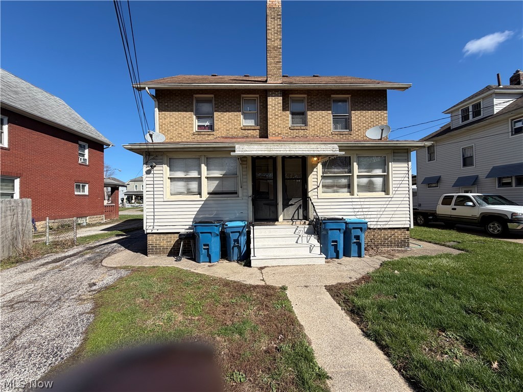 Sheffield Land & Improv C - Residential Income