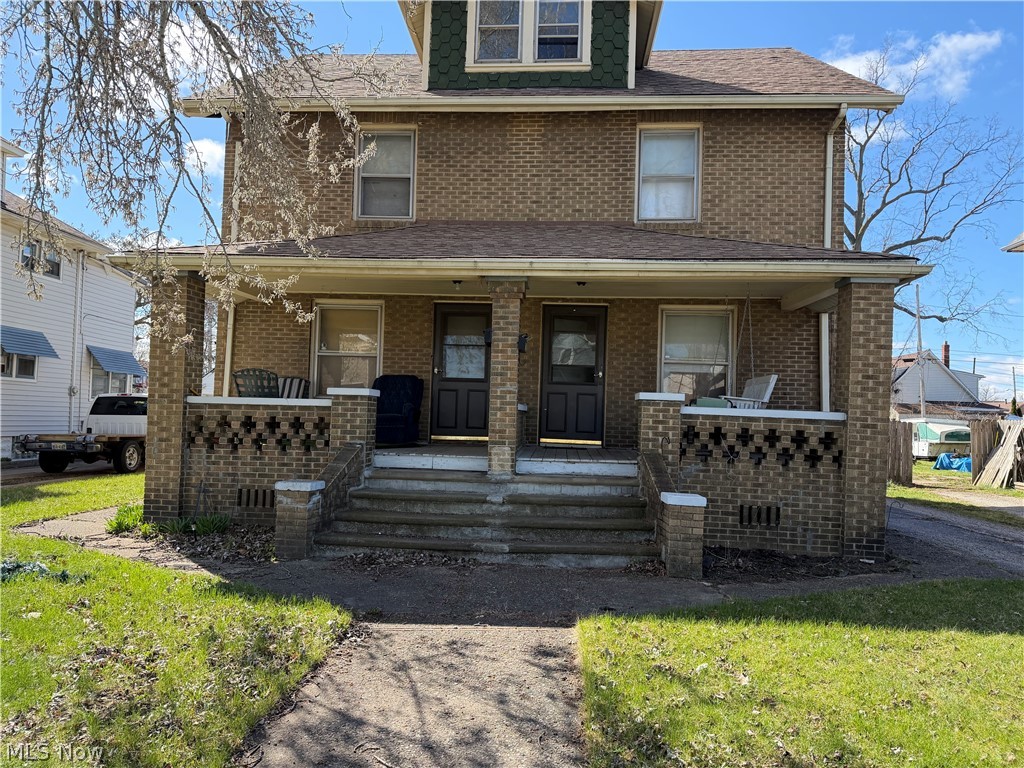 Sheffield Land & Improv C - Residential Income