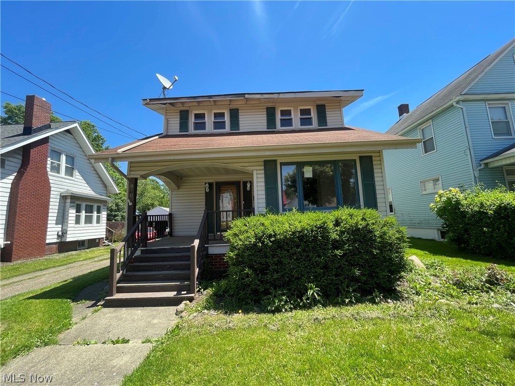 City/Alliance - Residential
