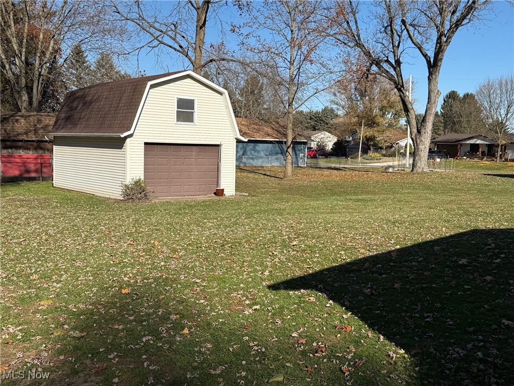 Fairlane Estates - Residential