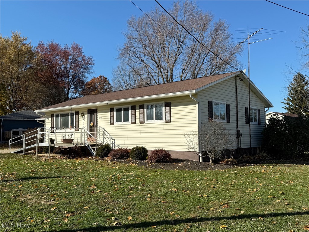 Fairlane Estates - Residential