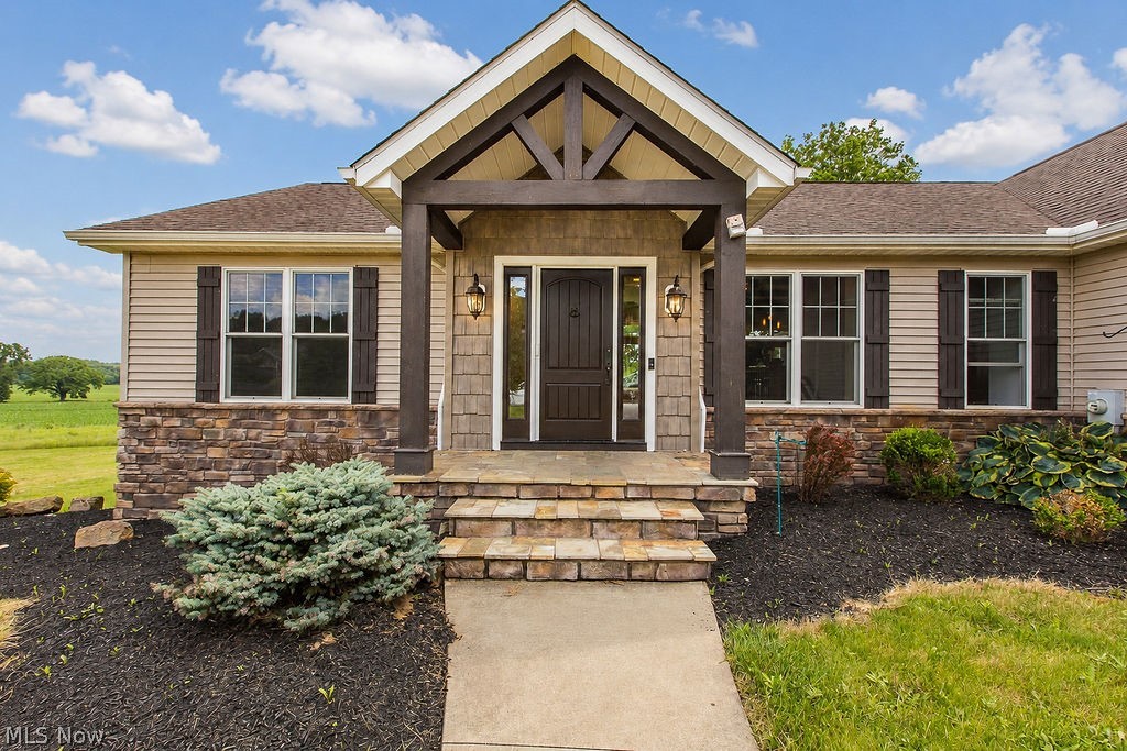 Wadsworth - Residential