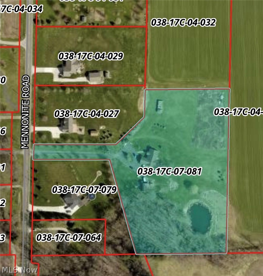 Wadsworth - Residential