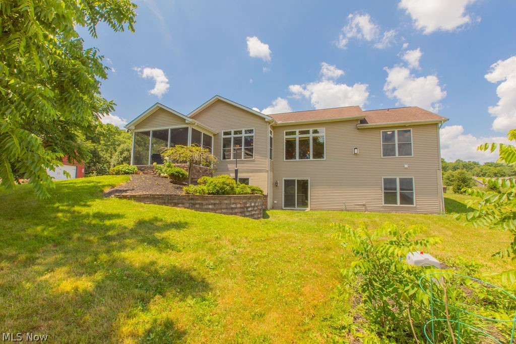 Wadsworth - Residential