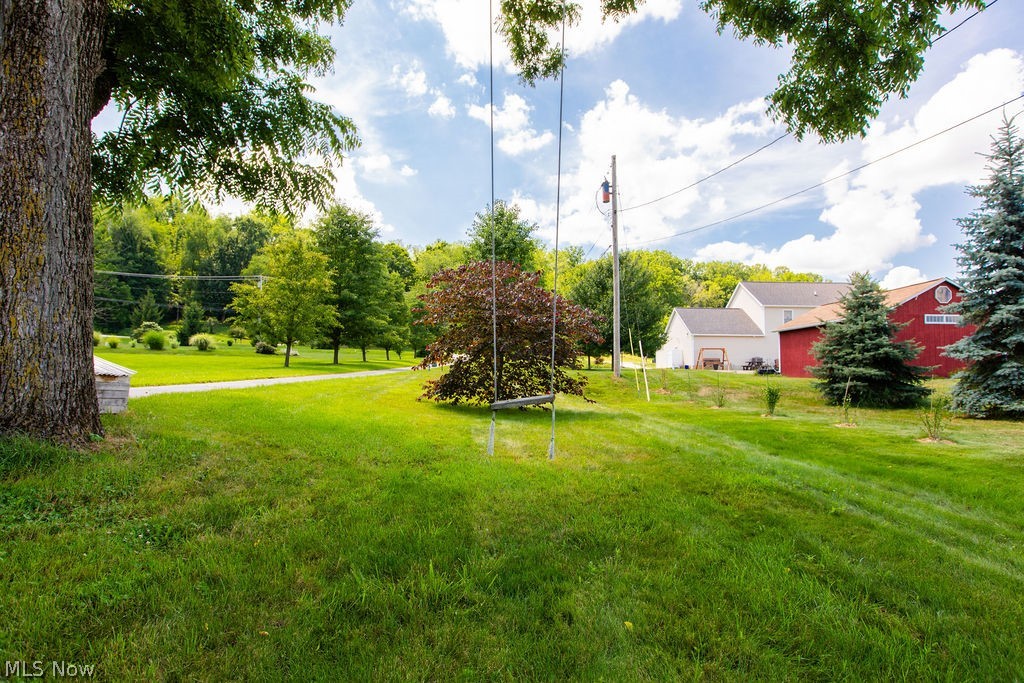 Wadsworth - Residential