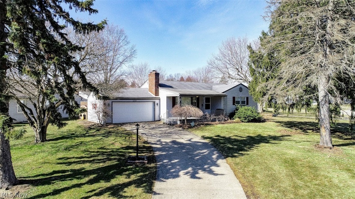 Christine Lane - Residential