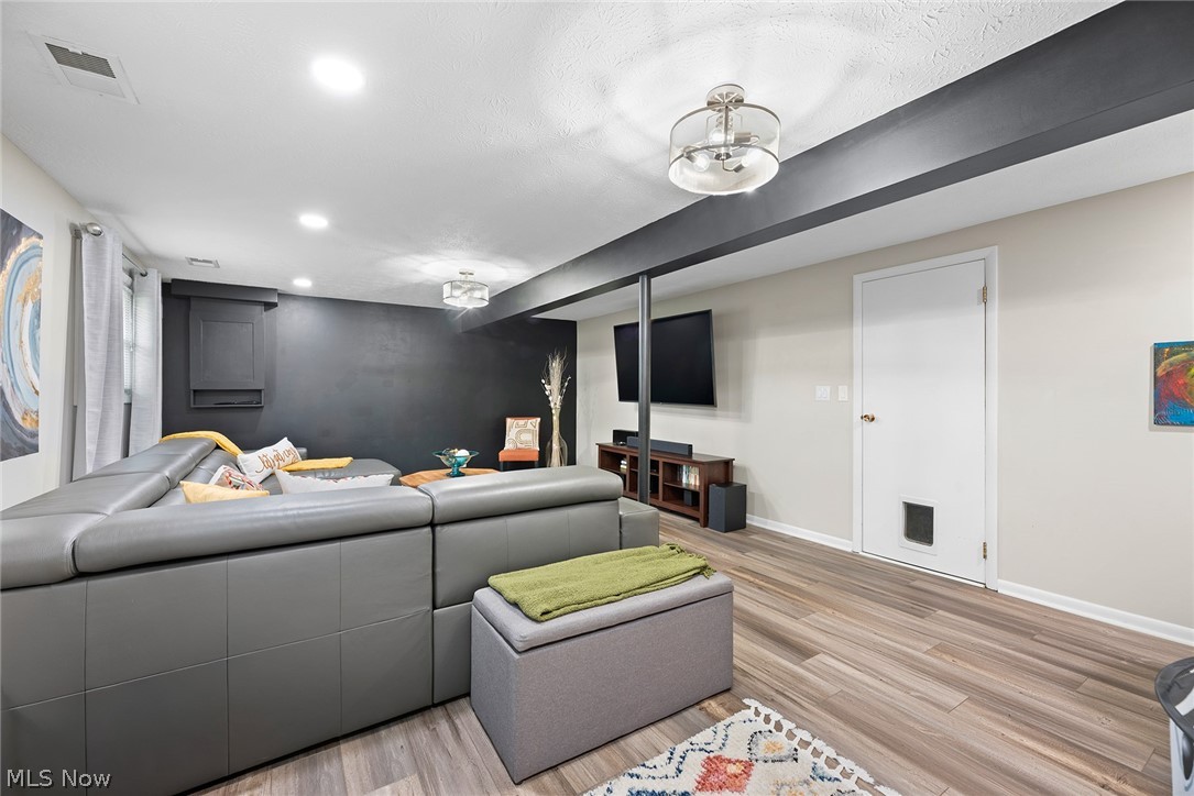 Vill Gr Sub #2 - Residential