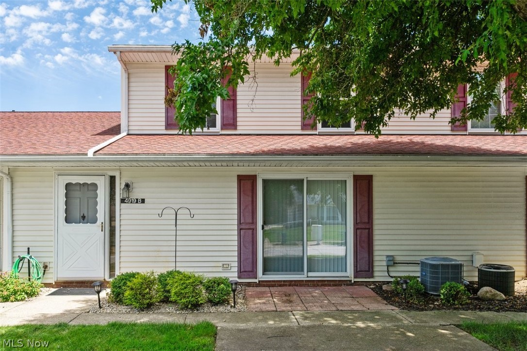 Independence Place Condo - Residential