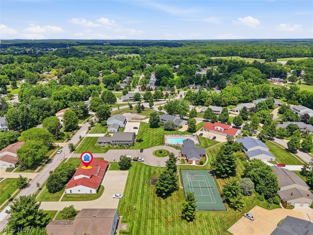 Independence Place Condo - Residential