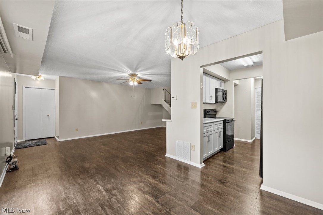 Independence Place Condo - Residential