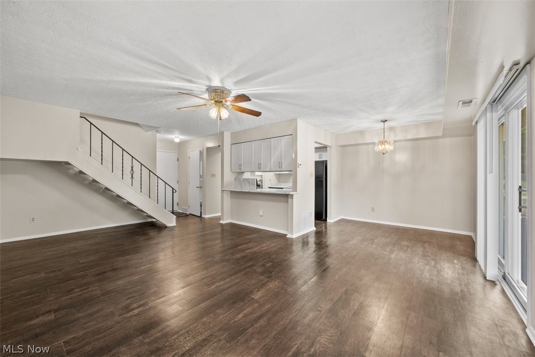 Independence Place Condo - Residential