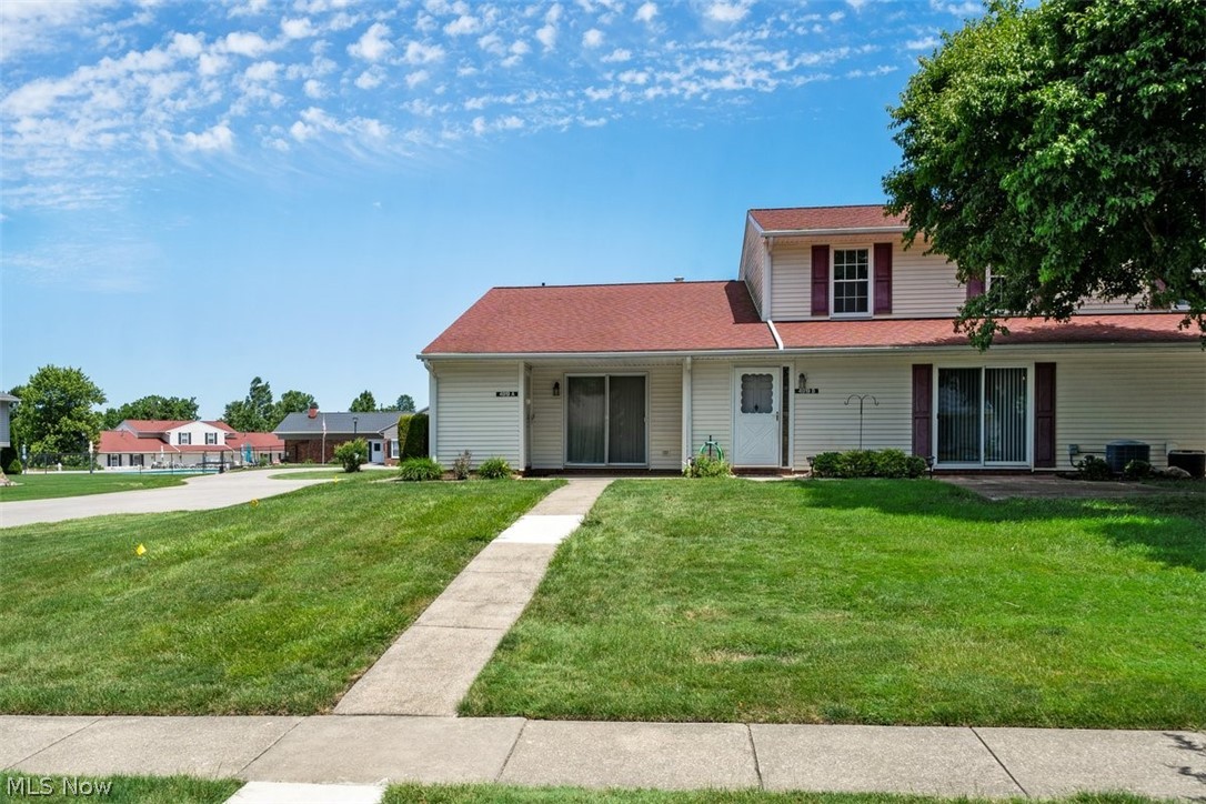 Independence Place Condo - Residential