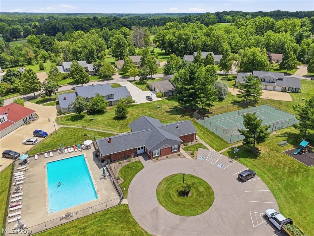 Independence Place Condo - Residential