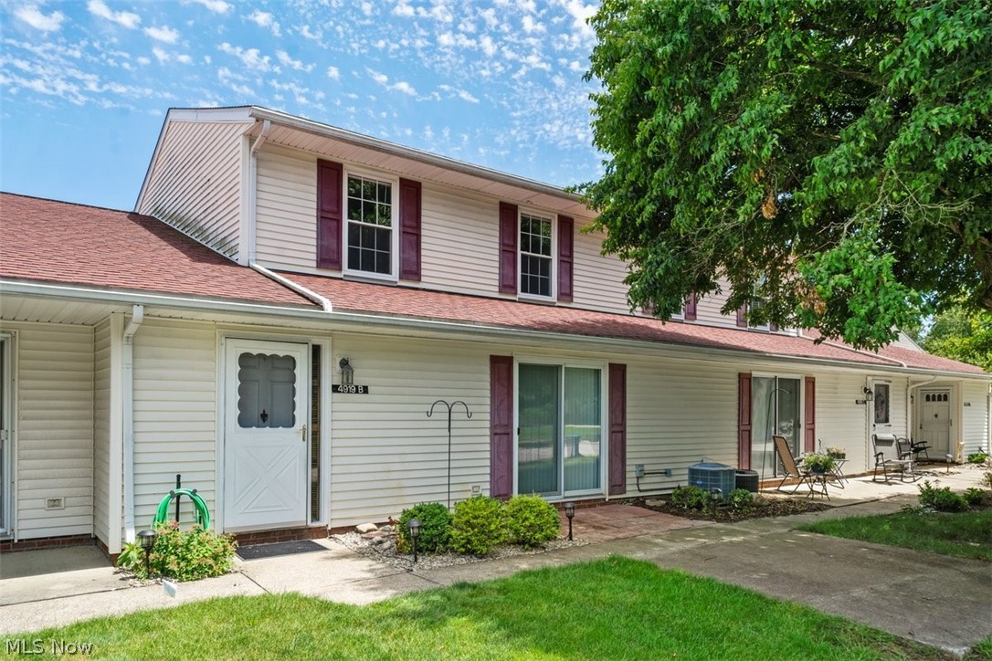 Independence Place Condo - Residential