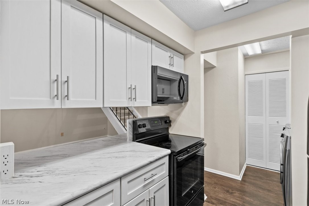 Independence Place Condo - Residential
