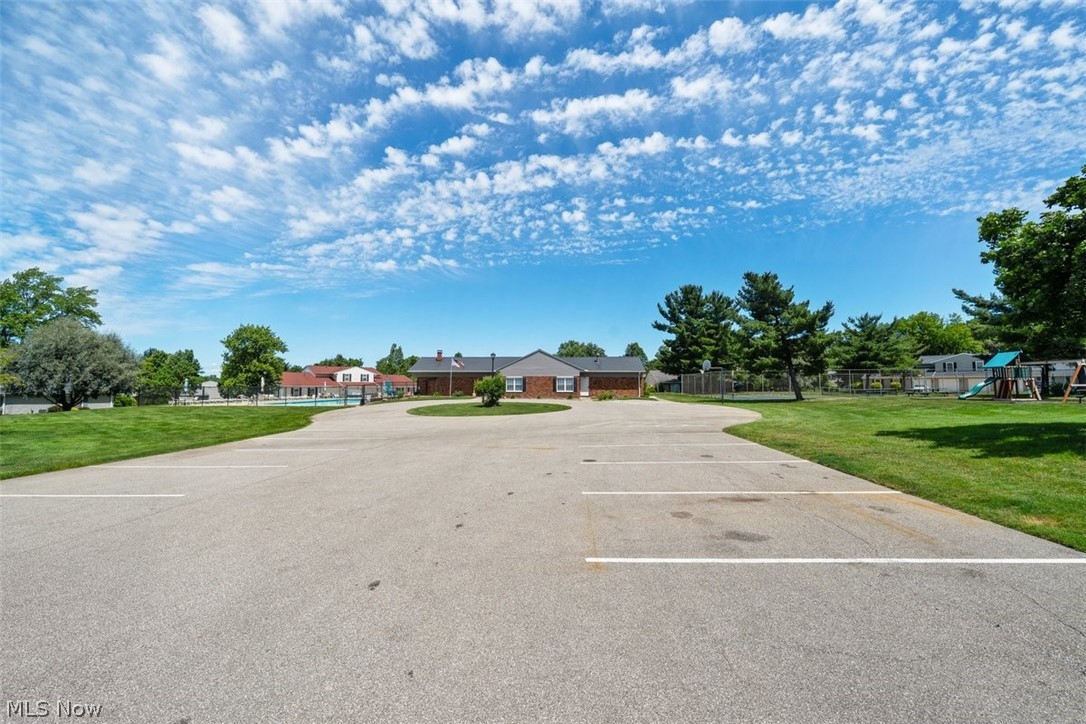 Independence Place Condo - Residential